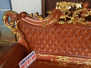 bàn ghế phòng khách