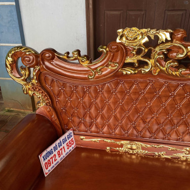 bàn ghế phòng khách