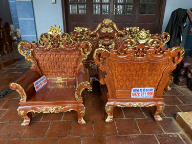 bàn ghế phòng khách