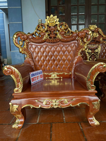 bàn ghế phòng khách