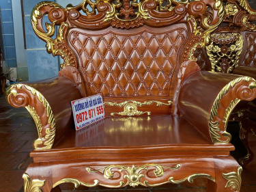 bàn ghế phòng khách