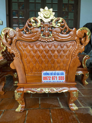 bàn ghế phòng khách