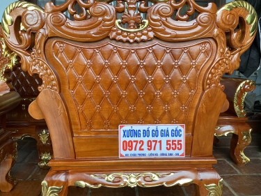 bàn ghế phòng khách