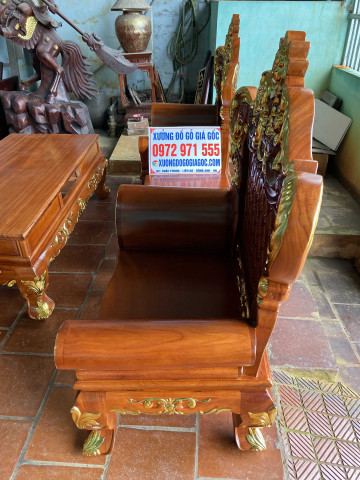 bàn ghế phòng khách