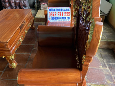 bàn ghế phòng khách