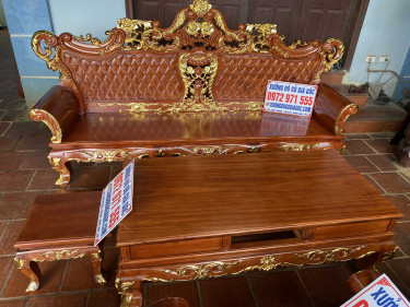 bàn ghế phòng khách