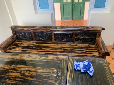 bàn ghế phòng khách