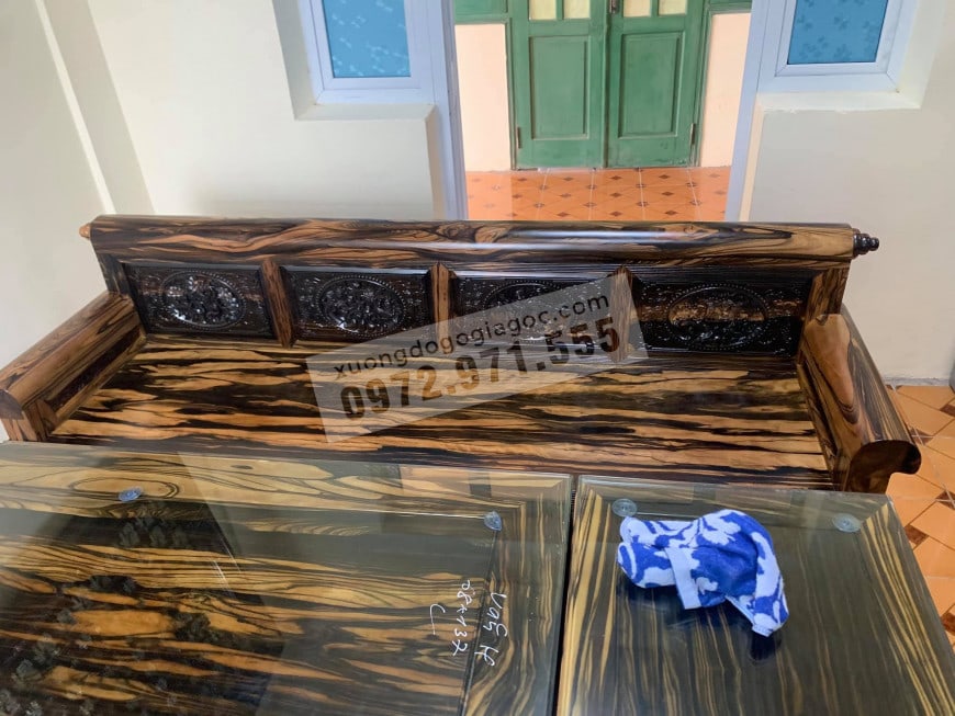 bàn ghế phòng khách