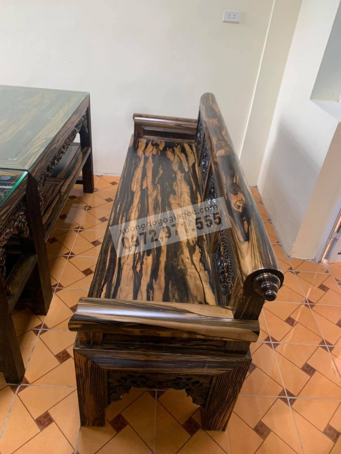 bàn ghế phòng khách