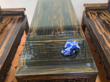 bàn ghế phòng khách