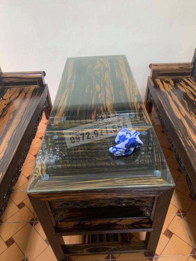 bàn ghế phòng khách