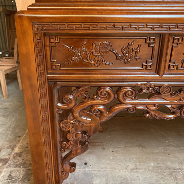 Cảnh Tứ Quý