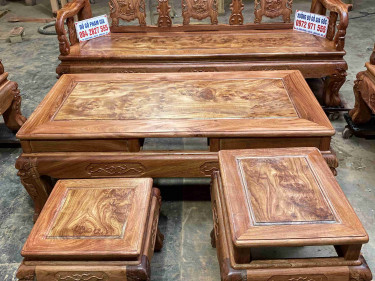 Ván liền vân vip