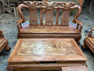 Bàn liền 1 tám vân đẹp