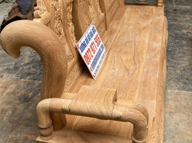 Tay cột liền không chấp ghép