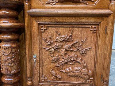 Cảnh tranh tứ quý