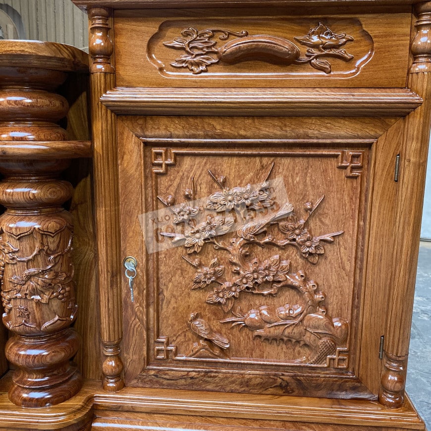 Cảnh tranh tứ quý