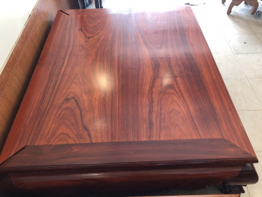 Ván mặt 2 lá vân cực kỳ đẹp