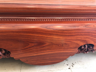 Dạ sập để trơn vân tuyển chọn