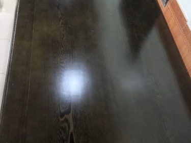 Ván mặt sập 2 lá