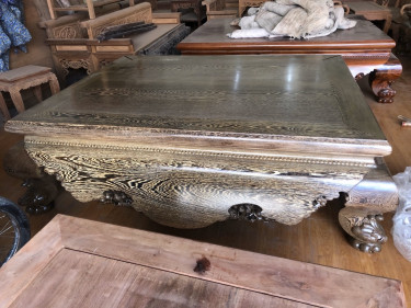 Dạ tiền liền khối