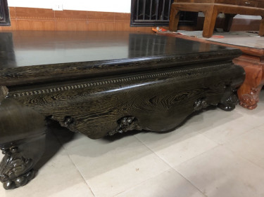 Dạ tiền để trơn