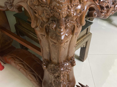 Chân sập 24cm