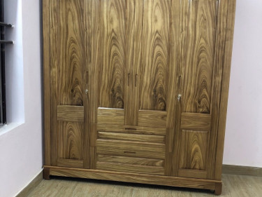 Tủ quần áo 4 cánh