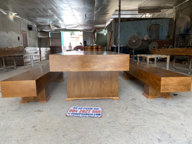 Đồ Gỗ Mỹ Nghệ