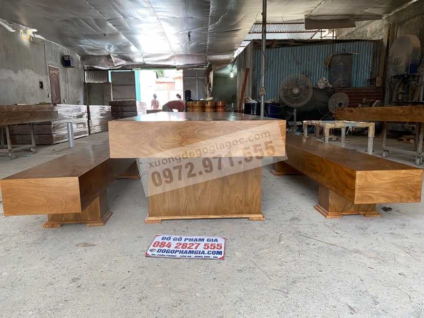 Đồ Gỗ Mỹ Nghệ