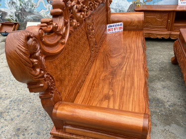 bàn ghế phòng khách