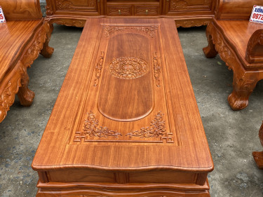 bàn ghế phòng khách