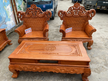 bàn ghế phòng khách