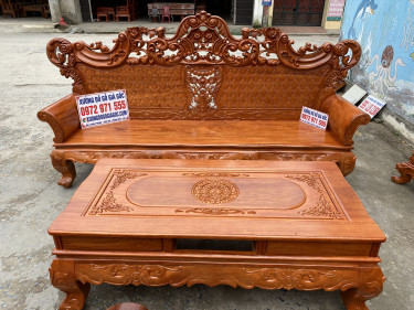 bàn ghế phòng khách