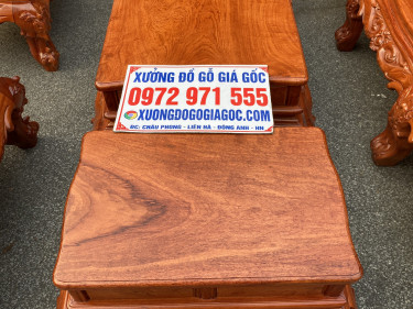 bàn ghế phòng khách