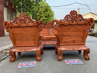 bàn ghế phòng khách