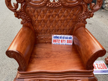 bàn ghế phòng khách