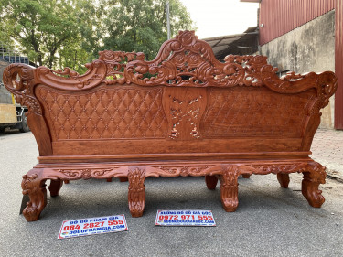 bàn ghế phòng khách