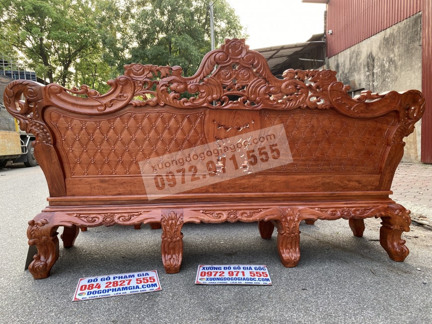 bàn ghế phòng khách