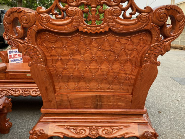 bàn ghế phòng khách