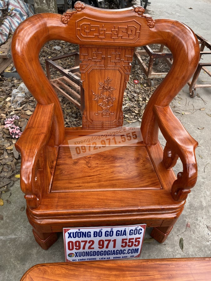 bàn ghế phòng khách
