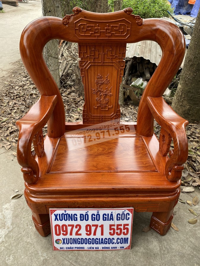 bàn ghế phòng khách