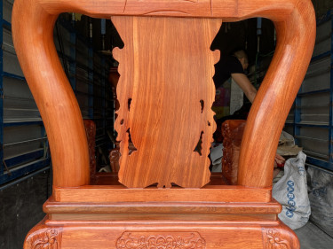 bàn ghế phòng khách