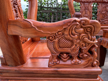 bàn ghế phòng khách