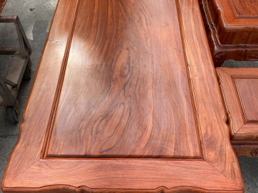 bàn ghế phòng khách