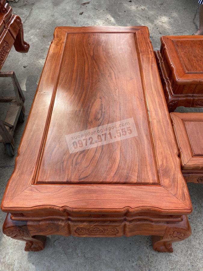 bàn ghế phòng khách