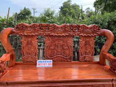 bàn ghế phòng khách