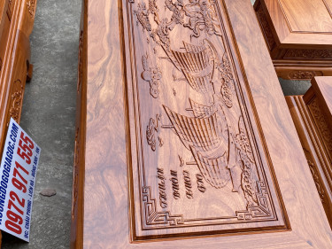 bàn ghế phòng khách