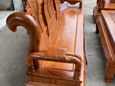 bàn ghế phòng khách