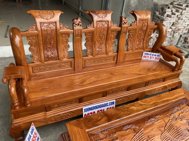 bàn ghế phòng khách